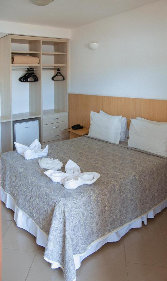 Hotel Recanto Dos Passaros Sao Sebastiao  Bagian luar foto