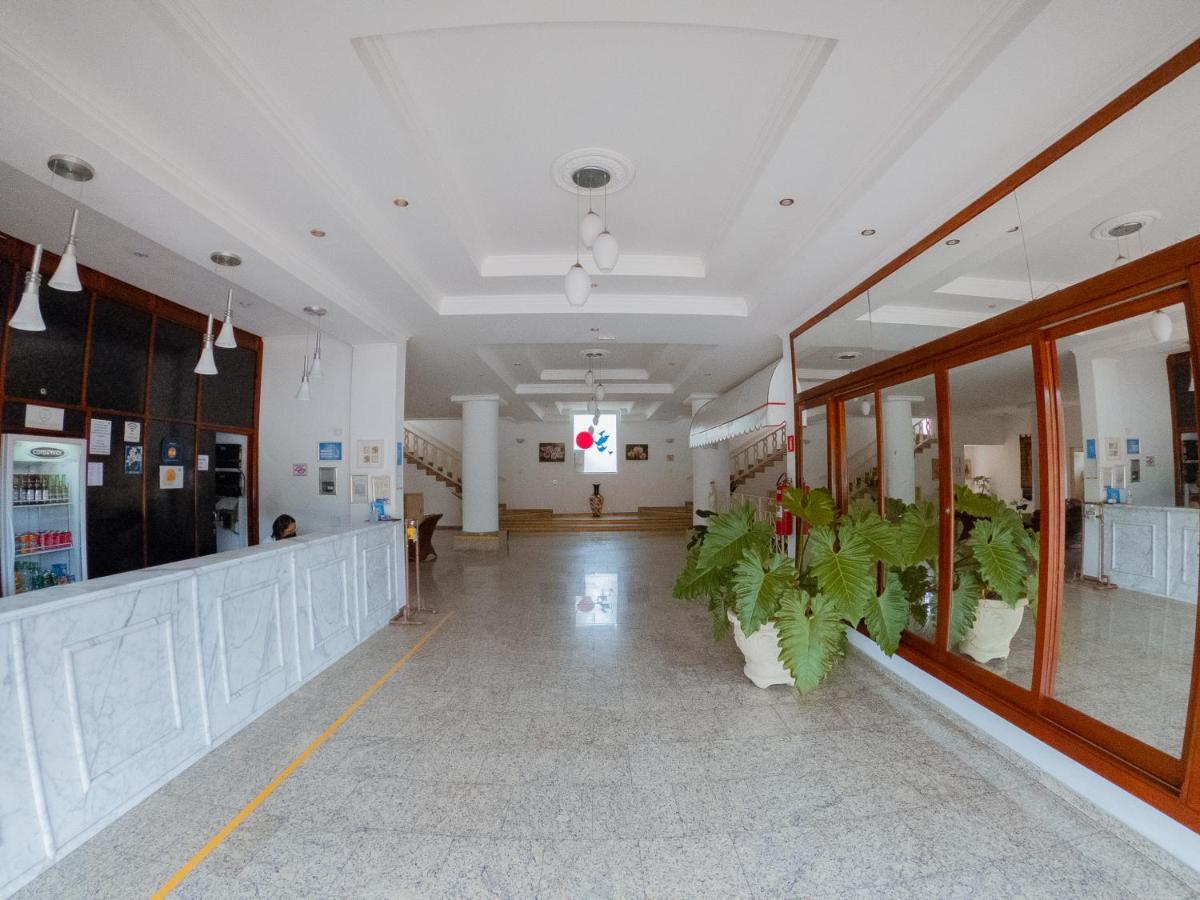 Hotel Recanto Dos Passaros Sao Sebastiao  Bagian luar foto