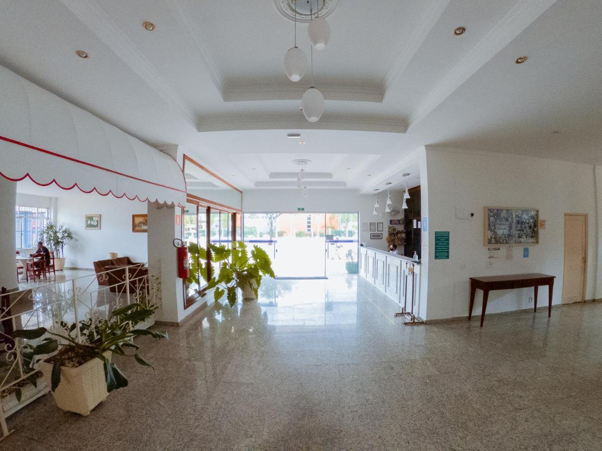 Hotel Recanto Dos Passaros Sao Sebastiao  Bagian luar foto