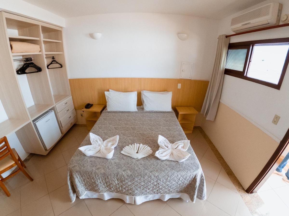 Hotel Recanto Dos Passaros Sao Sebastiao  Bagian luar foto