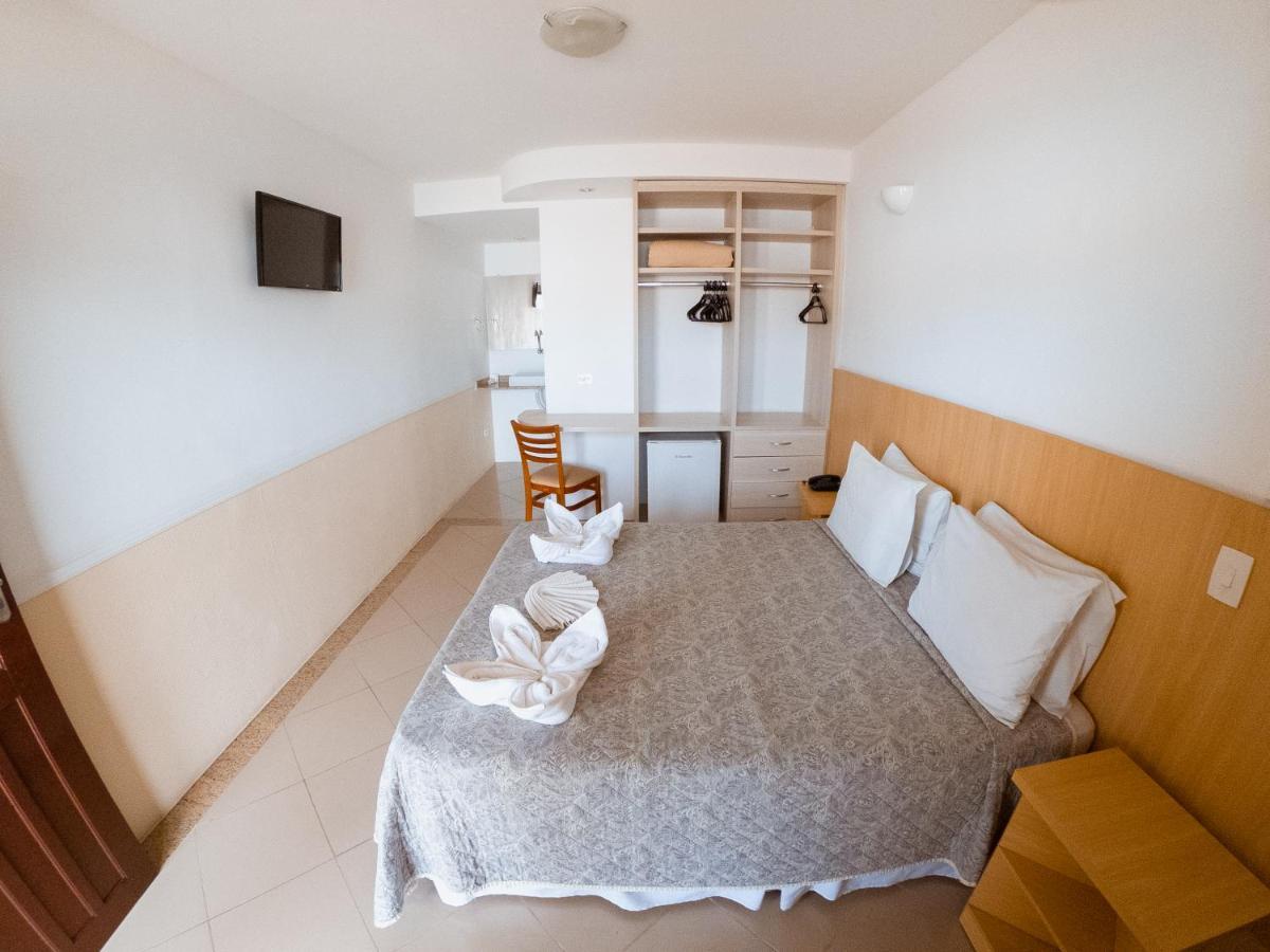 Hotel Recanto Dos Passaros Sao Sebastiao  Bagian luar foto