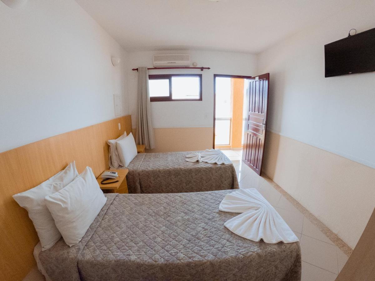 Hotel Recanto Dos Passaros Sao Sebastiao  Bagian luar foto