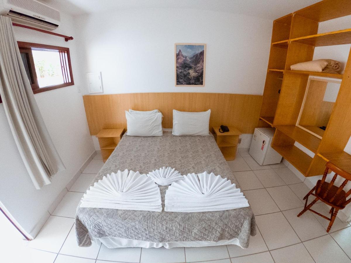 Hotel Recanto Dos Passaros Sao Sebastiao  Bagian luar foto