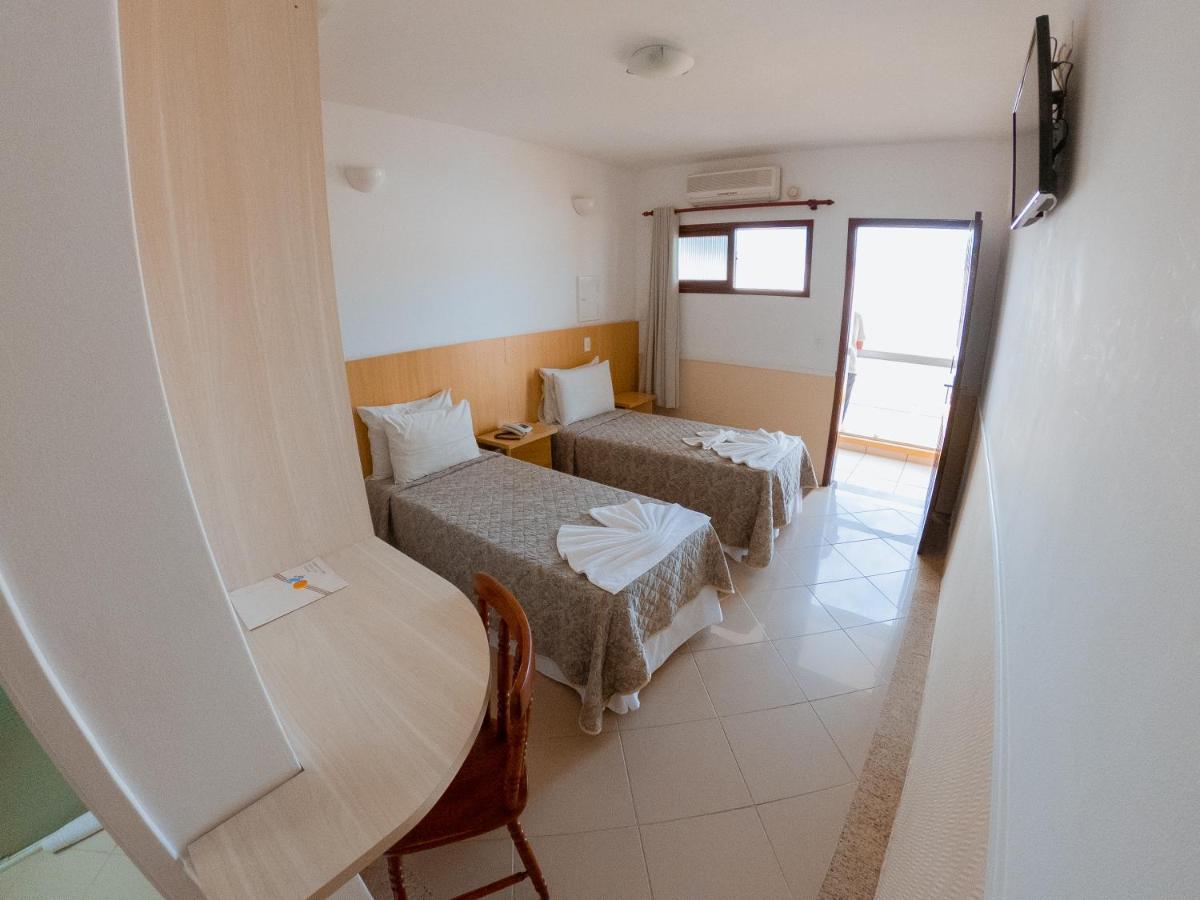 Hotel Recanto Dos Passaros Sao Sebastiao  Bagian luar foto