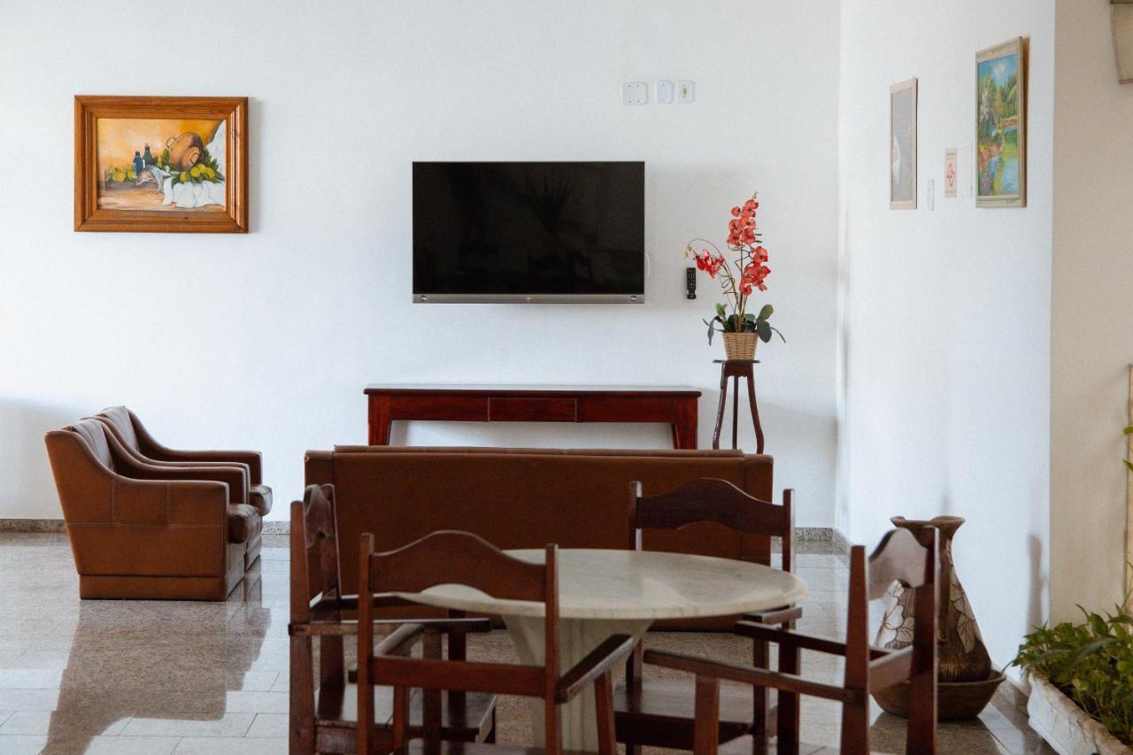 Hotel Recanto Dos Passaros Sao Sebastiao  Bagian luar foto