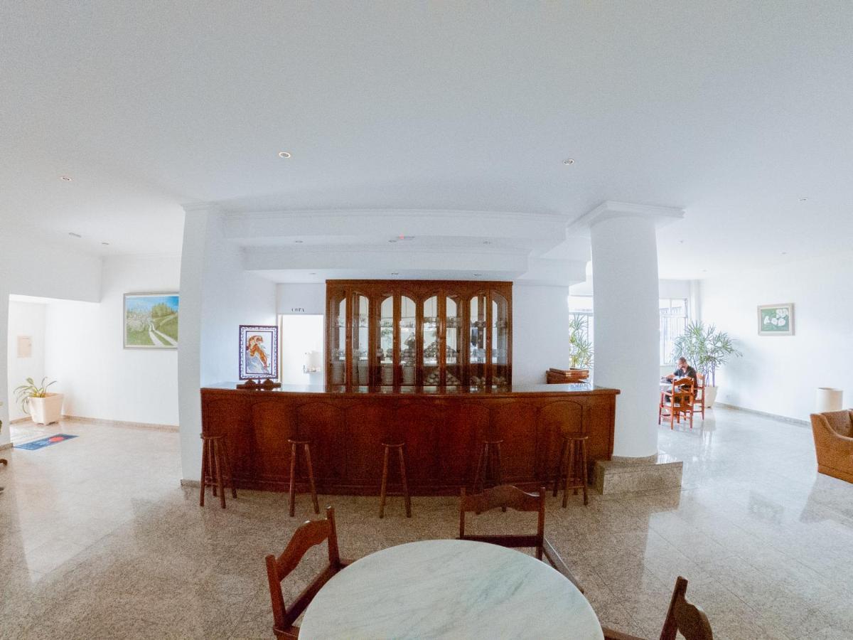Hotel Recanto Dos Passaros Sao Sebastiao  Bagian luar foto