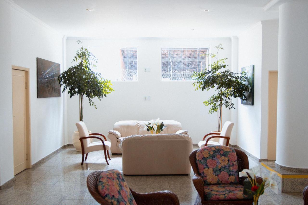 Hotel Recanto Dos Passaros Sao Sebastiao  Bagian luar foto