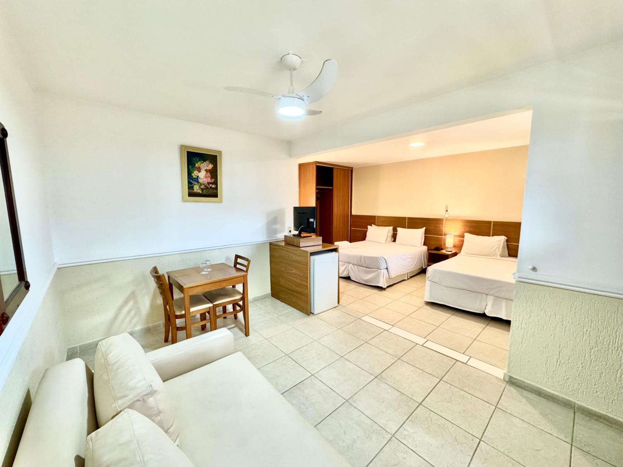 Hotel Recanto Dos Passaros Sao Sebastiao  Bagian luar foto
