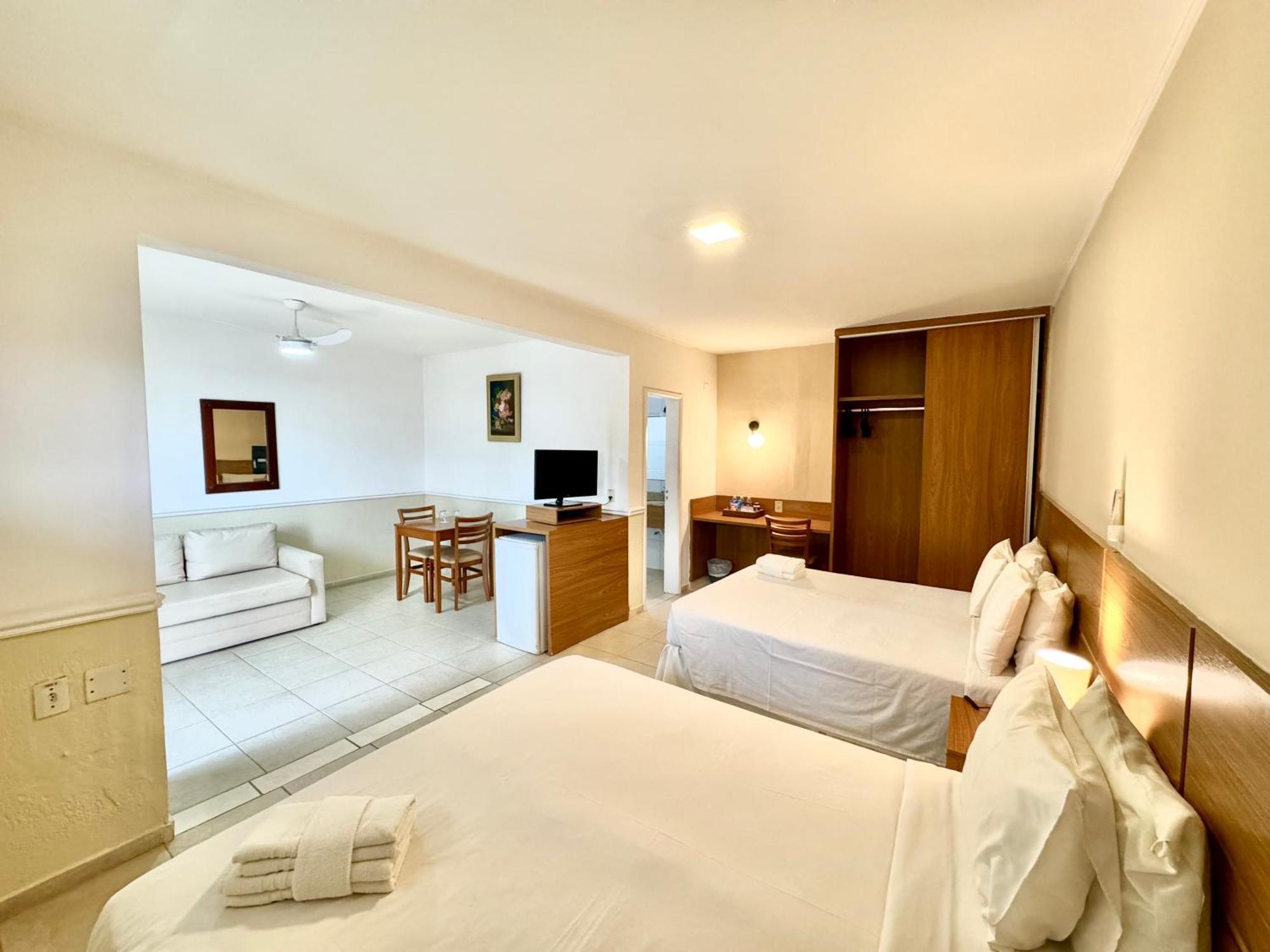 Hotel Recanto Dos Passaros Sao Sebastiao  Bagian luar foto