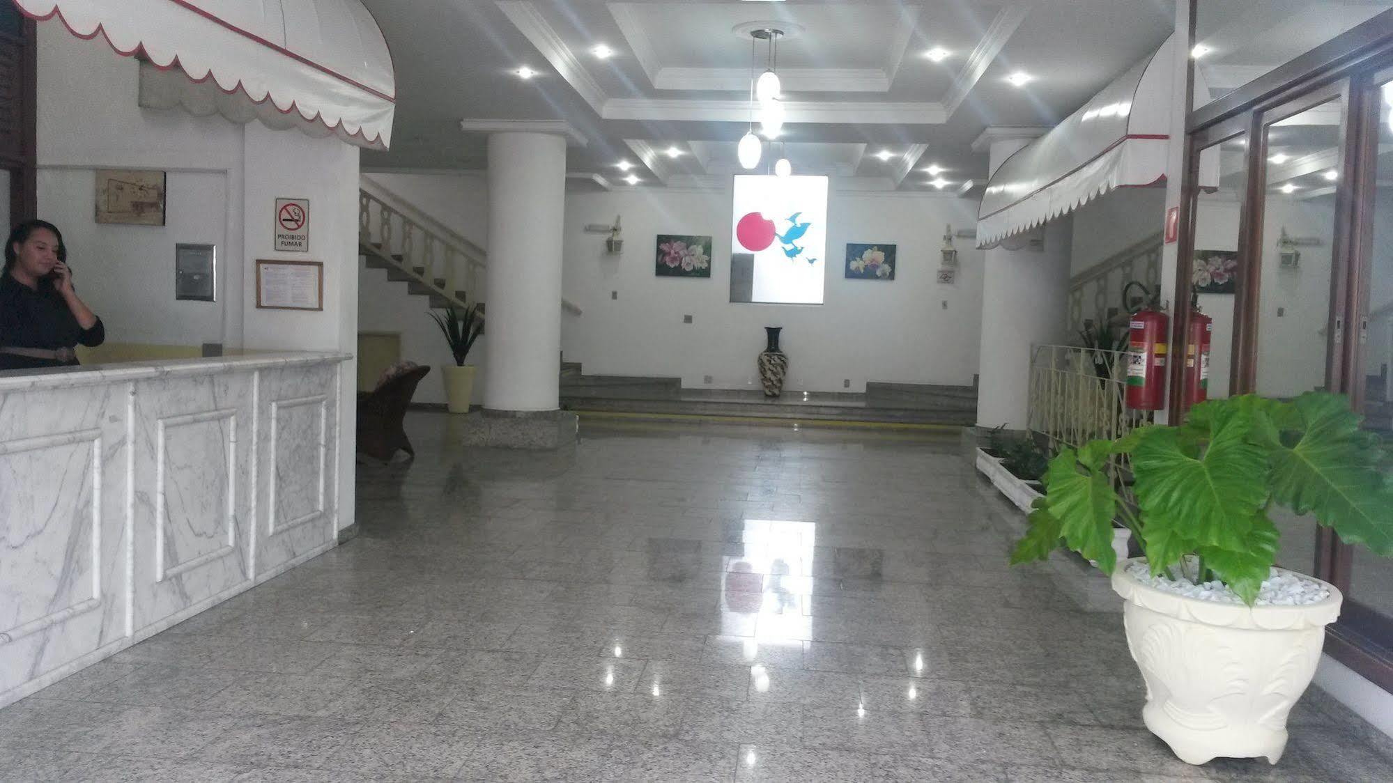 Hotel Recanto Dos Passaros Sao Sebastiao  Bagian luar foto